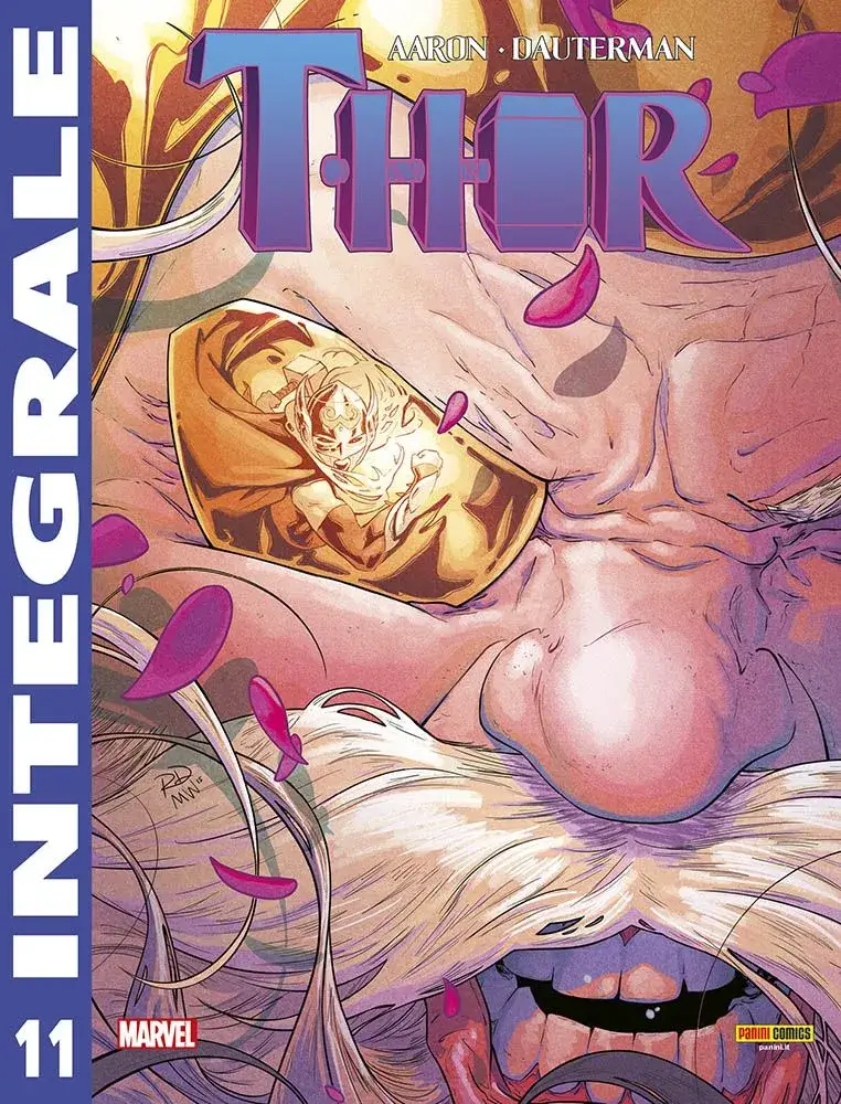 Volume cover
